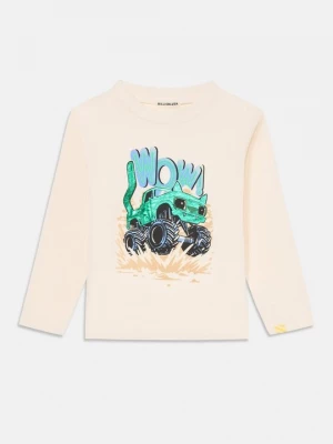 Foto van product Longsleeve Billieblush crème