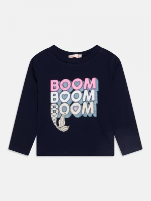 Foto van product Longsleeve Billieblush donkerblauw
