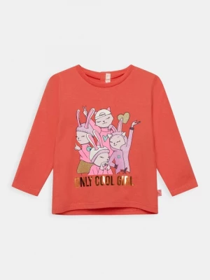 Foto van product Longsleeve Billieblush rood