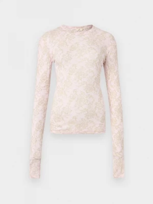 Foto van product Longsleeve BITE Studios roze