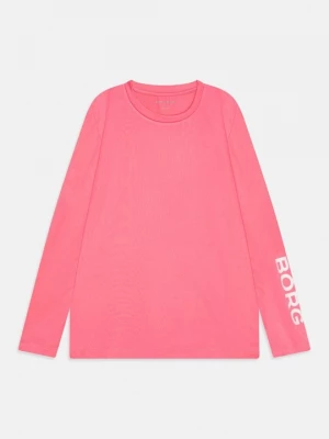 Foto van product Longsleeve Björn Borg donkerroze