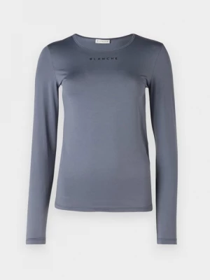Foto van product Longsleeve Blanche grijs