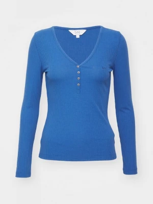 Foto van product Longsleeve blauw