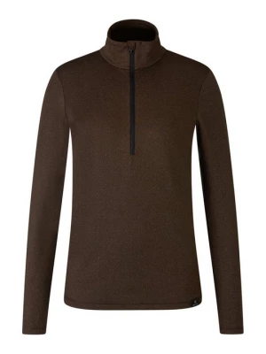 Foto van product Longsleeve Bogner Fire + Ice donkerbruin
