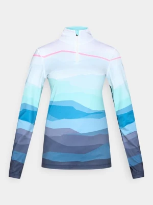 Foto van product Longsleeve Bogner Fire + Ice grijs
