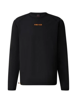 Foto van product Longsleeve Bogner Fire + Ice zwart