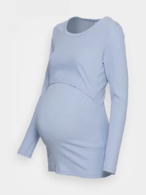 Foto van product Longsleeve Boob blauw