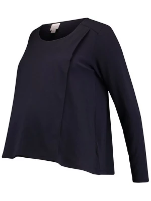 Foto van product Longsleeve Boob donkerblauw