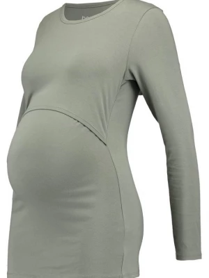 Foto van product Longsleeve Boob groen