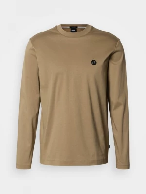 Foto van product Longsleeve Boss camel