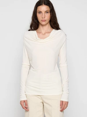 Foto van product Longsleeve Boss crème