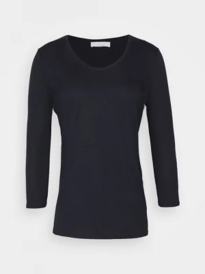 Foto van product Longsleeve Boss donkerblauw