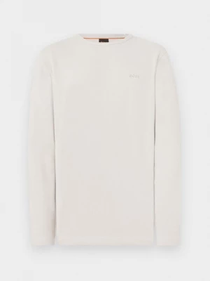 Foto van product Longsleeve Boss grijs