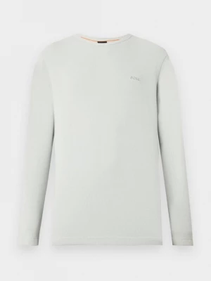 Foto van product Longsleeve Boss grijs