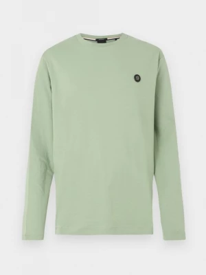 Foto van product Longsleeve Boss groen