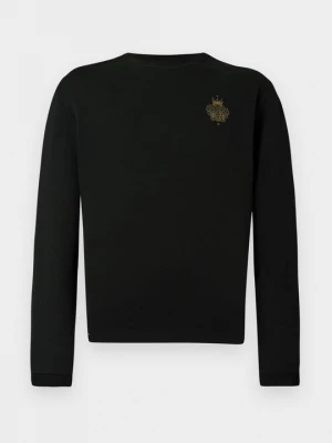 Foto van product Longsleeve Boss zwart