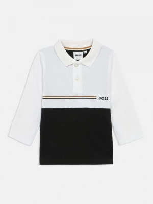 Foto van product Longsleeve Boss zwart
