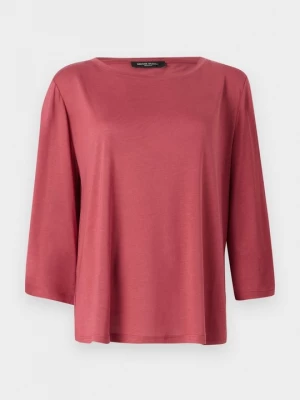 Foto van product Longsleeve Bruuns Bazaar donkerrood
