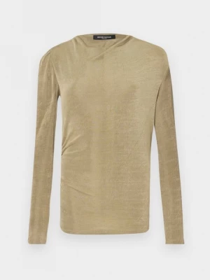 Foto van product Longsleeve Bruuns Bazaar goudkleurig
