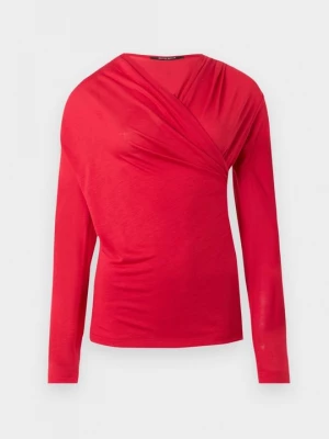 Foto van product Longsleeve Bruuns Bazaar rood