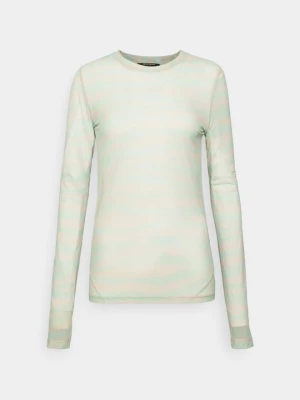 Foto van product Longsleeve Bruuns Bazaar zandkleur