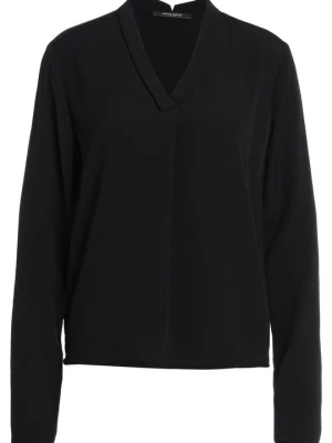 Foto van product Longsleeve Bruuns Bazaar zwart