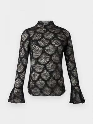 Foto van product Longsleeve Bruuns Bazaar zwart