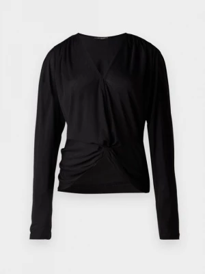 Foto van product Longsleeve Bruuns Bazaar zwart