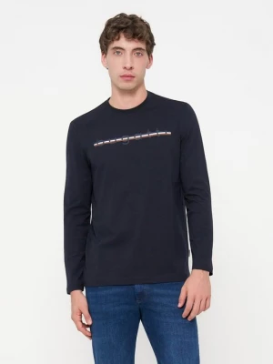 Foto van product Longsleeve Bugatti