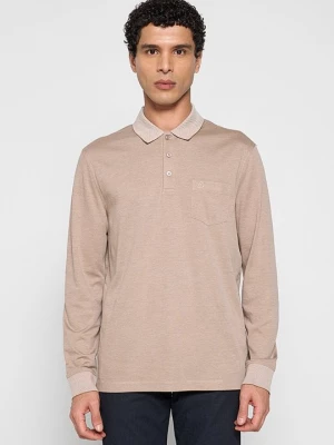 Foto van product Longsleeve Bugatti beżowy