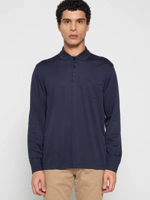 Foto van product Longsleeve Bugatti donkerblauw