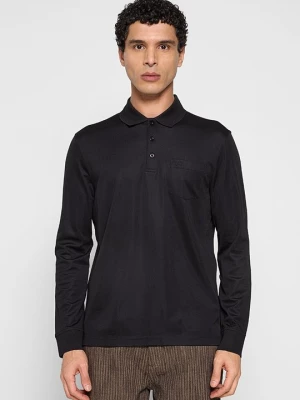 Foto van product Longsleeve Bugatti zwart