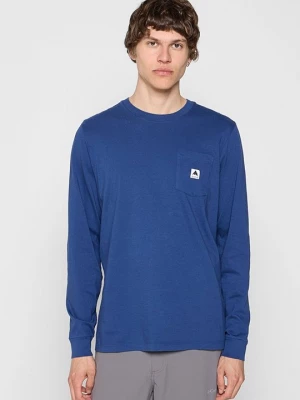 Foto van product Longsleeve Burton blauw