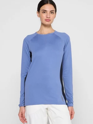 Foto van product Longsleeve Burton blauw