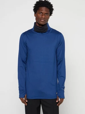 Foto van product Longsleeve Burton blauw