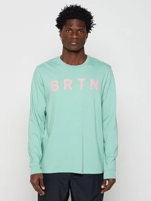 Foto van product Longsleeve Burton groen