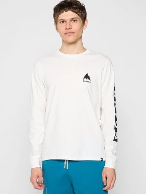 Foto van product Longsleeve Burton wit