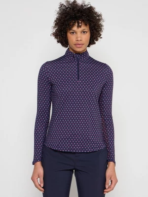 Foto van product Longsleeve Callaway blauw