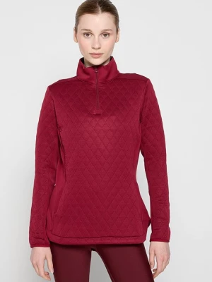 Foto van product Longsleeve Callaway rood