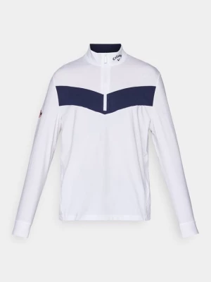 Foto van product Longsleeve Callaway wit