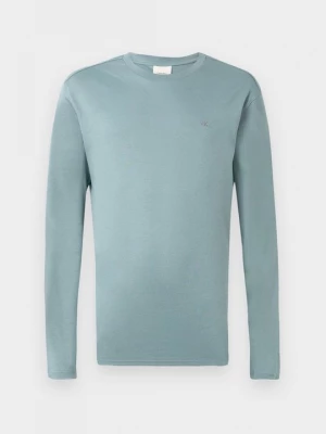 Foto van product Longsleeve Calvin Klein blauw