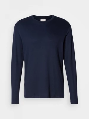 Foto van product Longsleeve Calvin Klein donkerblauw