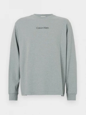 Foto van product Longsleeve Calvin Klein grijs
