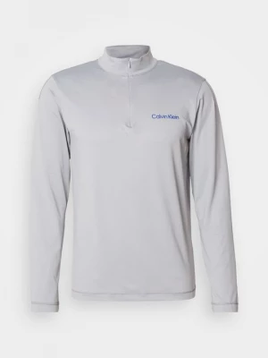 Foto van product Longsleeve Calvin Klein grijs