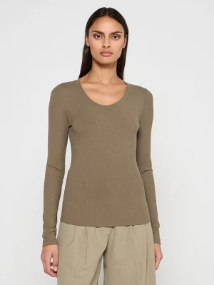 Foto van product Longsleeve Calvin Klein groen