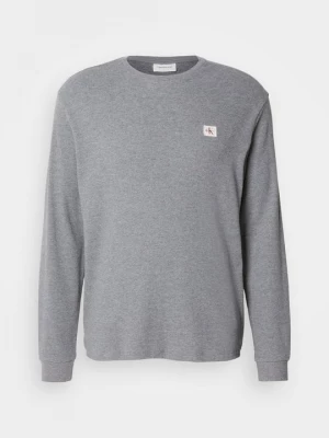 Foto van product Longsleeve Calvin Klein Jeans grijs