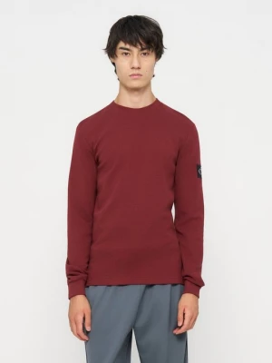 Foto van product Longsleeve Calvin Klein Jeans groen