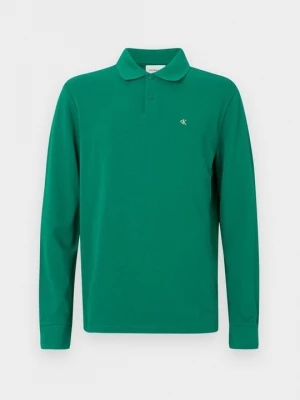 Foto van product Longsleeve Calvin Klein Jeans groen