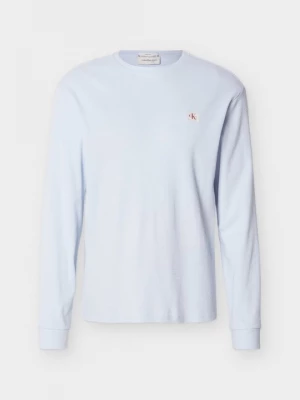 Foto van product Longsleeve Calvin Klein Jeans lichtblauw