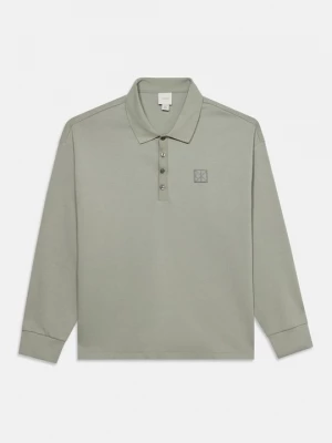 Foto van product Longsleeve Calvin Klein Jeans lichtgroen
